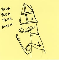 Yada yada 