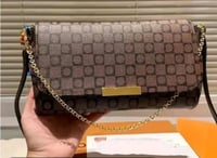 Image 1 of Pouch Messengerd