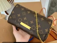 Image 2 of Pouch Messengerd