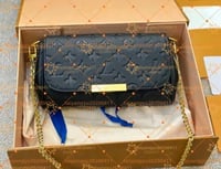 Image 4 of Pouch Messengerd