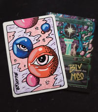 EXPLORE AP 01 / Secret Lair - MGT (Full color - Foil)