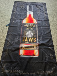 Image 2 of Serviette Collector JAWS **Pré-Commande**