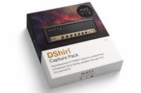 Fig V2 DShirl ToneX Capture Pack
