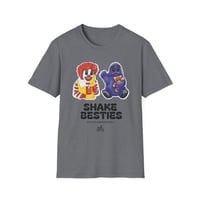 Image 4 of Shake Besties | Graphic Tee