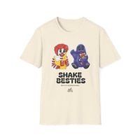 Image 5 of Shake Besties | Graphic Tee
