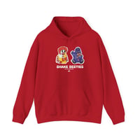 Image 3 of Shake Besties | Graphic Hoodie