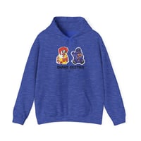 Image 1 of Shake Besties | Graphic Hoodie