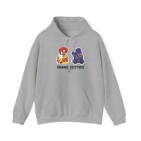 Image 4 of Shake Besties | Graphic Hoodie