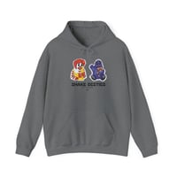 Image 5 of Shake Besties | Graphic Hoodie