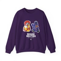 Image 1 of Shake Besties| Graphic Crewneck