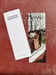 Image of Cats and Dogs in the Window- bookmarks (2)