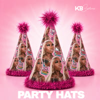 Party Hats