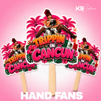 Hand Fans