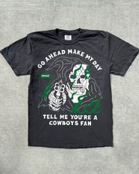 MAKE MY DAY TEE