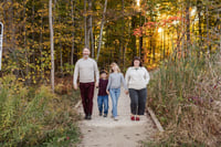 Fall Minis (Baden) – Oct 15