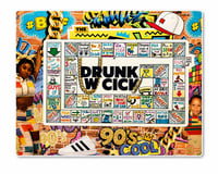 Image 4 of XL Gameboard