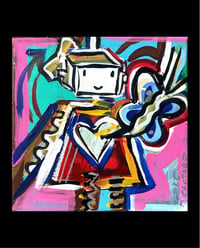 Image 1 of “Inner Metamorphosis”