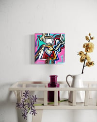 Image 2 of “Inner Metamorphosis”