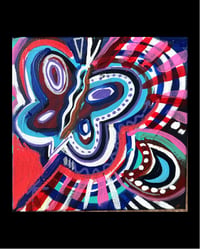 Image 1 of “Butterfly In Motion”