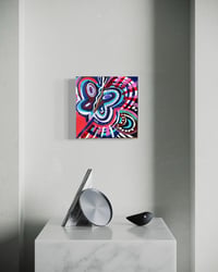 Image 2 of “Butterfly In Motion”