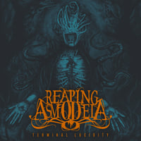 Reaping Asmodeia - Terminal Lucidity
