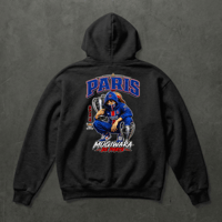 Image 1 of Hoodie Luffy x PARIS