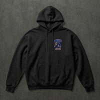 Image 2 of Hoodie Luffy x PARIS
