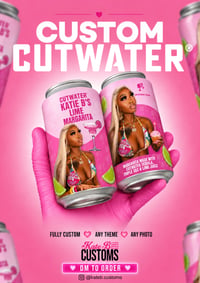 Image 3 of Cutwaters
