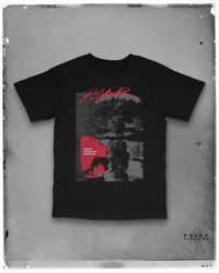 Humanity's Most Powerful Tactic T-Shirt