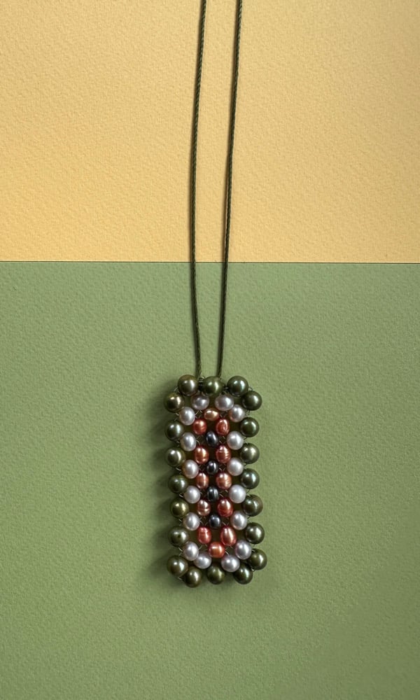 Image of Pearl Lustre Watermelon (2025)