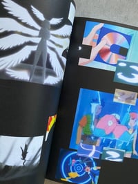Image 6 of Unconscious/Television by Lucas Ferraço Nassif