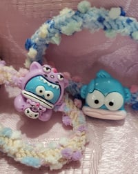 Image 1 of Kawaii Hair Ties (1032)