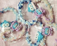 Image 2 of Kawaii Hair Ties (1032)