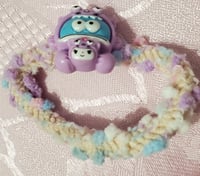 Image 4 of Kawaii Hair Ties (1032)
