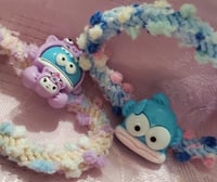 Image 5 of Kawaii Hair Ties (1032)