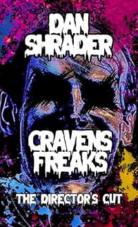 Image 1 of Craven's Freaks: Director's Cut