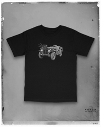 PSYWAR M151 T-Shirt