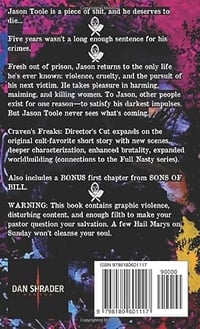 Image 2 of Craven's Freaks: Director's Cut