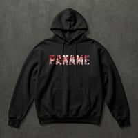 Hoodie PANAME