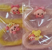 Image 1 of Kawaii Hair Ties 
