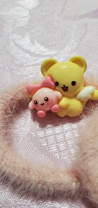 Image 3 of Kawaii Hair Ties 