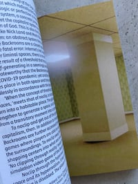 Image 5 of Semiotics of the End: Essays on Capitalism and the Apocalypse by ALESSANDRO SBORDONI
