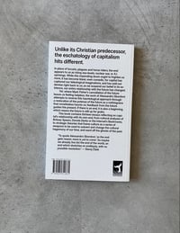 Image 6 of Semiotics of the End: Essays on Capitalism and the Apocalypse by ALESSANDRO SBORDONI