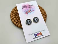 Skull Earrings