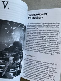 Image 2 of Semiotics of the End: Essays on Capitalism and the Apocalypse by ALESSANDRO SBORDONI