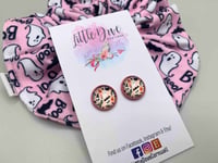 Halloween Things Earrings