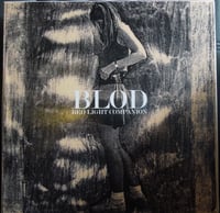 Blod – Red Light Companion 3xLP Box Set