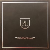 Les Joyaux De La Princesse – In Memoriam 2x10" Box Set