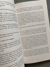 Image 4 of Fail Worse by HABIB WILLIAM KHERBEK