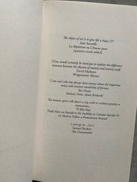 Image 2 of Fail Worse by HABIB WILLIAM KHERBEK